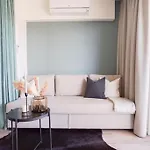 Premium Interior I Big Terrace I At Woerthersee