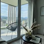 Apartment Premium Interior I Big Terrace I At Woerthersee Toschling