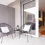 Premium Interior I Big Terrace I At Woerthersee Apartment *