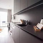 Premium Interior I Big Terrace I At Woerthersee Apartment