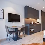 Premium Interior I Big Terrace I At Woerthersee Apartment *