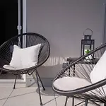 Premium Interior I Big Terrace I At Woerthersee Apartment Toschling