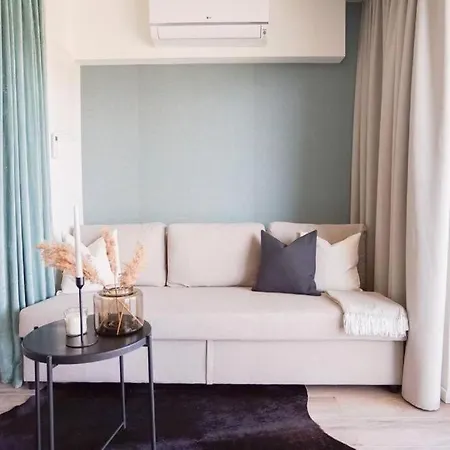 Premium Interior I Big Terrace I At Woethersee