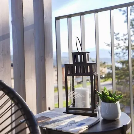 Premium Interior I Big Terrace I At Woerthersee Toschling