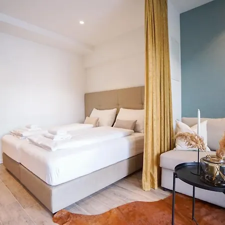 Premium Interior I Big Terrace I At Woerthersee *