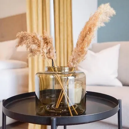 Premium Interior I Big Terrace I At Woerthersee Daire Toschling