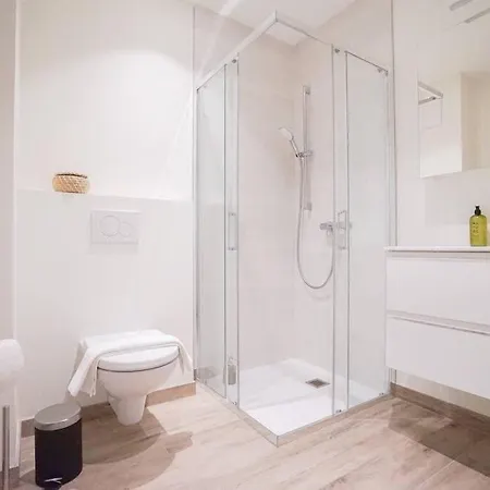 Premium Interior I Big Terrace I At Woerthersee * Toschling
