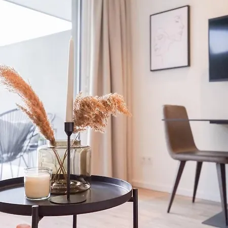 Premium Interior I Big Terrace I At Woethersee Toschling