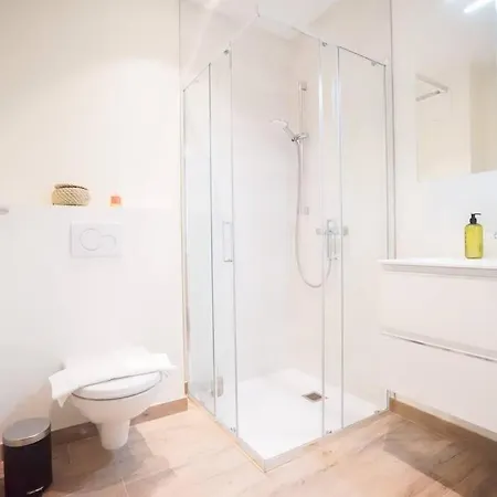 Premium Interior I Big Terrace I At Woethersee Toschling