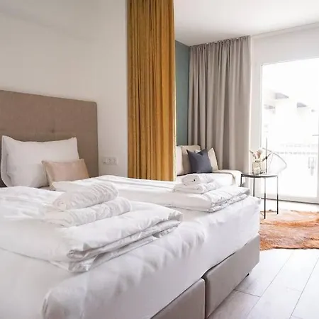 Apartment Premium Interior I Big Terrace I At Woethersee
