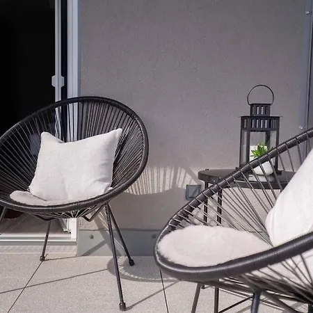 Premium Interior I Big Terrace I At Woethersee Apartment Toschling