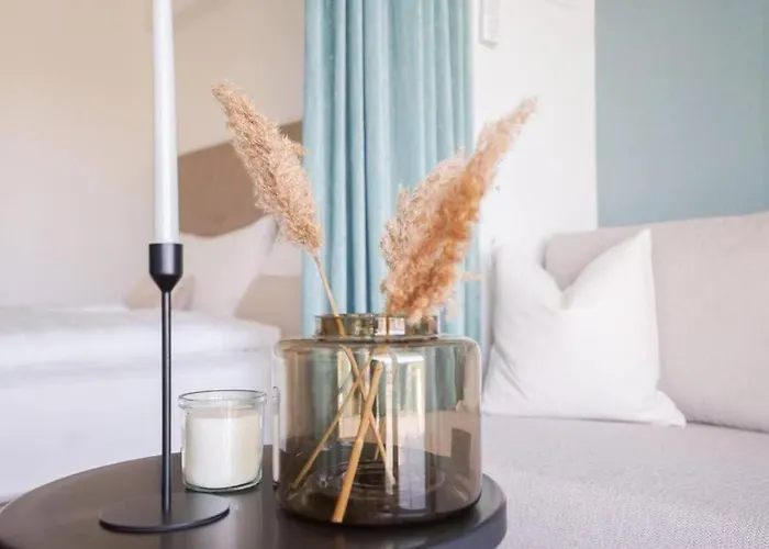 Premium Interior I Big Terrace I At Woerthersee