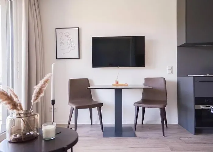 Premium Interior I Big Terrace I At Woerthersee * Toschling