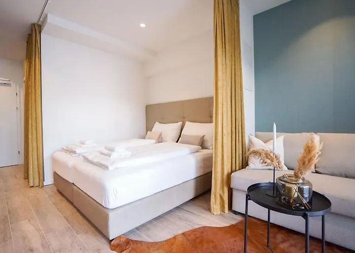 Premium Interior I Big Terrace I At Woerthersee *