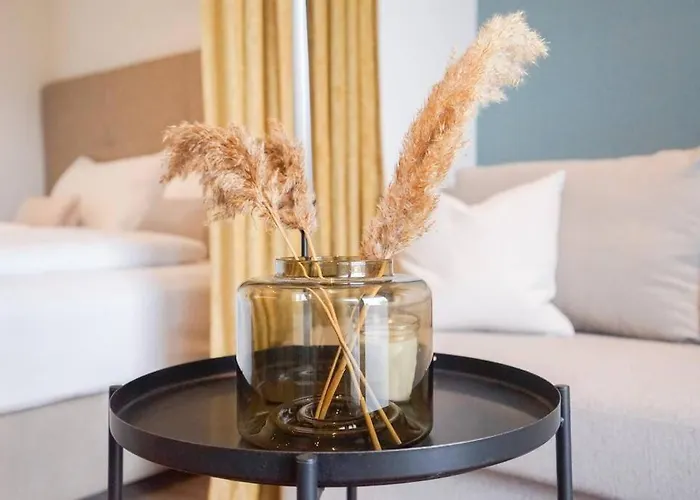 Premium Interior I Big Terrace I At Woerthersee Daire Toschling