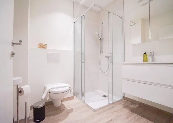 Premium Interior I Big Terrace I At Woerthersee * Toschling