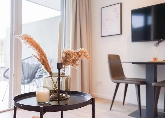 Premium Interior I Big Terrace I At Woerthersee Toschling