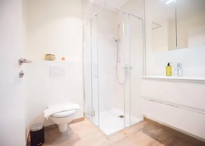 Premium Interior I Big Terrace I At Woerthersee Toschling