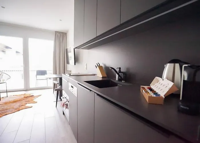 Premium Interior I Big Terrace I At Woerthersee Apartamento