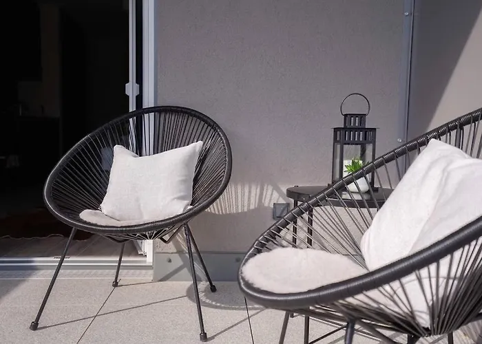 Premium Interior I Big Terrace I At Woerthersee Apartamento Toschling